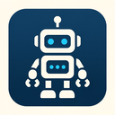 icon_gaming_robot_technical icon preview