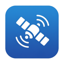 icon_gaming_satellite_modern icon preview
