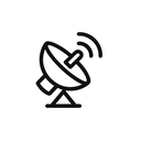 icon_gaming_satellite_simplified icon preview