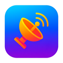 icon_gaming_satellite_vibrant_colors icon preview