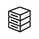 icon_gaming_server_asymmetrical icon preview