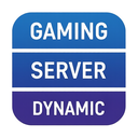 icon_gaming_server_dynamic icon preview