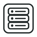 icon_gaming_server_filled icon preview