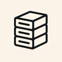 icon_gaming_server_geometric icon preview