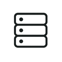 icon_gaming_server_minimalist icon preview