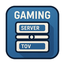 icon_gaming_server_technical icon preview