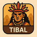 icon_gaming_server_tribal icon preview