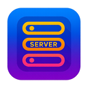 icon_gaming_server_vibrant_colors icon preview