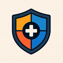 icon_gaming_shield_abstract icon preview