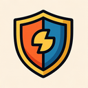 icon_gaming_shield_bold icon preview