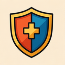 icon_gaming_shield_classic icon preview