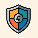 icon_gaming_shield_geometric icon preview