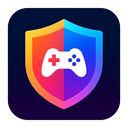 icon_gaming_shield_gradient icon preview