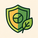icon_gaming_shield_organic icon preview