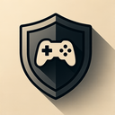 icon_gaming_shield_shadow_effect icon preview