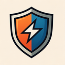 icon_gaming_shield_sharp_edges icon preview