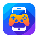 icon_gaming_smartphone_abstract icon preview