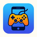 icon_gaming_smartphone_dynamic icon preview