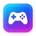 icon_gaming_smartphone_gradient icon preview