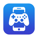 icon_gaming_smartphone_modern icon preview