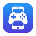 icon_gaming_smartphone_rounded icon preview