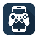 icon_gaming_smartphone_symmetrical icon preview