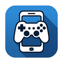icon_gaming_smartphone_technical icon preview