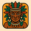 icon_gaming_smartphone_tribal icon preview