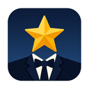 icon_gaming_star_formal icon preview