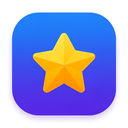 icon_gaming_star_rounded icon preview