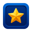 icon_gaming_star_technical icon preview