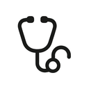 icon_gaming_stethoscope_asymmetrical icon preview