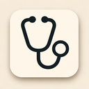 icon_gaming_stethoscope_classic icon preview