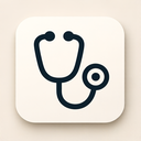 icon_gaming_stethoscope_dynamic icon preview