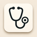 icon_gaming_stethoscope_formal icon preview