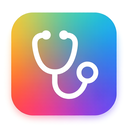 icon_gaming_stethoscope_gradient icon preview
