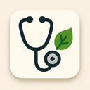 icon_gaming_stethoscope_organic icon preview