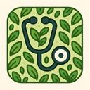 icon_gaming_stethoscope_organic_pattern icon preview