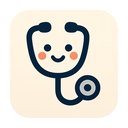 icon_gaming_stethoscope_playful icon preview
