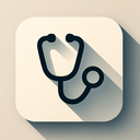 icon_gaming_stethoscope_shadow_effect icon preview