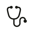 icon_gaming_stethoscope_simplified icon preview