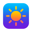 icon_gaming_sun_gradient icon preview