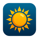 icon_gaming_sun_symmetrical icon preview