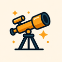 icon_gaming_telescope_dynamic icon preview