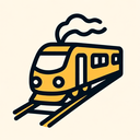 icon_gaming_train_asymmetrical icon preview