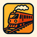 icon_gaming_train_bold icon preview
