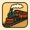 icon_gaming_train_classic icon preview