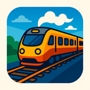 icon_gaming_train_dynamic icon preview
