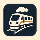 icon_gaming_train_elegant icon preview