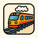 icon_gaming_train_filled icon preview